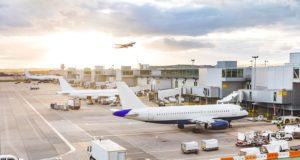 Regulations for Air Transport May Prove Ineffective: Study Airlines