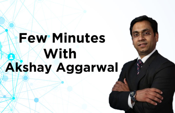 “SOCs help organizations in optimizing controls” Akshay Aggarwal