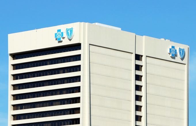 Data breach affects 15,000 medicare customers of Blue Cross Blue Shield of Michigan Blue Cross Blue Shield of Michigan