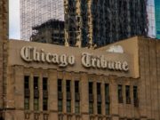 Suspected ransomware affects several US newspapers Chicago Tribune Cyber attack