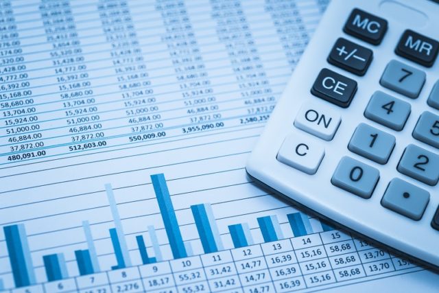 Data Balance Sheet