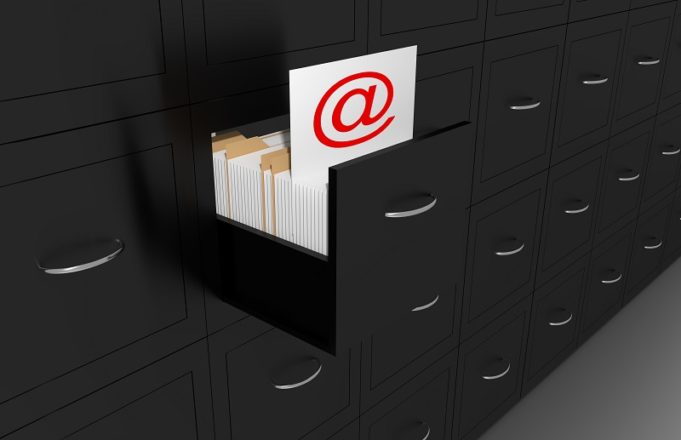 Unprotected servers expose 24 million documents Data Leak