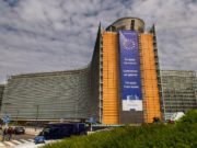 Received more than 95,000 data breach complaints since GDPR: EC European Commission