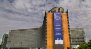 Received more than 95,000 data breach complaints since GDPR: EC European Commission