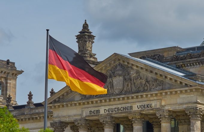 German data breach: Need for stricter online security Germany Data Breach