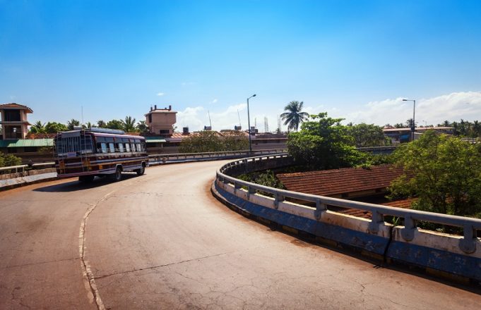 Unprotected ElasticSearch server exposes location data of 11,000 Indian buses Indian bus