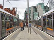 Cyber-attack on Luas transport system may affect 3,226 users Luas