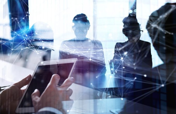 ECS partners with enterprise search company Elastic Partnership