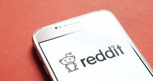 Reddit notifies users about potential data breach Reddit