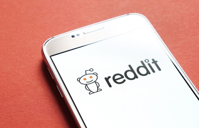 Reddit notifies users about potential data breach Reddit
