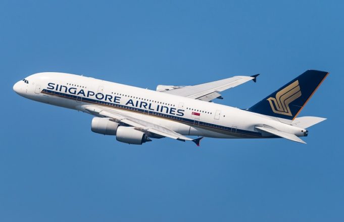 Software bug leaks personal data of 285 Singapore Airlines’ fliers Singapore Airlines