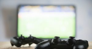 Gaming Industry Suffered 10 Billion Cyberattacks in Two Years battle of galaxy game