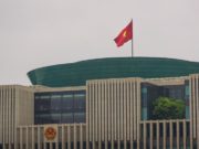 APT32 Hackers Target Vietnamese Human Rights Defenders in Spyware Attacks Vietnam
