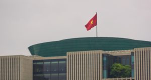 Development of Local Security Products Increased in Vietnam Vietnam