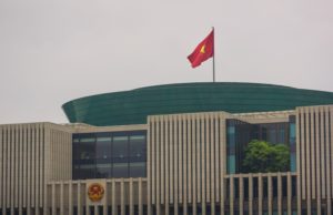 After U.S., Vietnam Government Suffers Supply Chain Attack Vietnam
