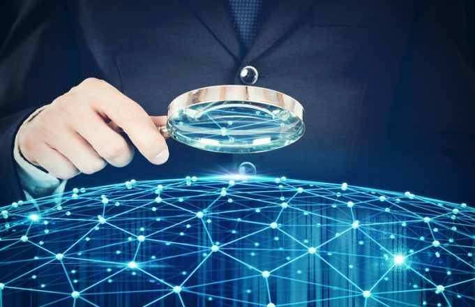 Data discovery company Exonar raises $8.5 million