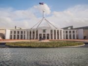 Australia to Spend $1.19 Bn to Boost Cybersecurity Australia to Spend $1.19 Bn to Boost Cybersecurity