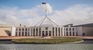 Australia to Spend $1.19 Bn to Boost Cybersecurity Australia to Spend $1.19 Bn to Boost Cybersecurity