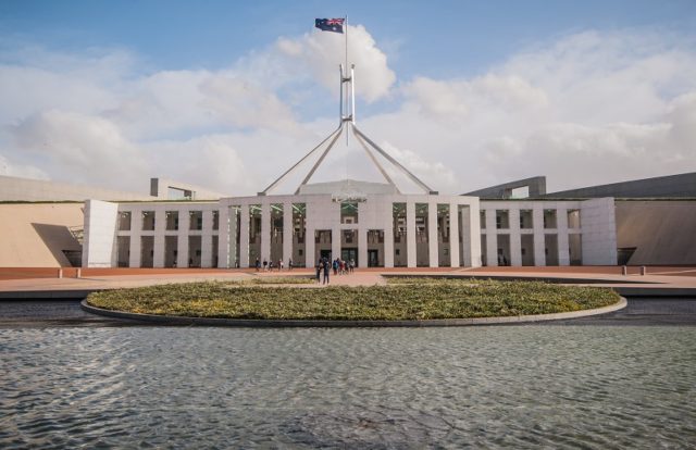 Australia to Spend $1.19 Bn to Boost Cybersecurity