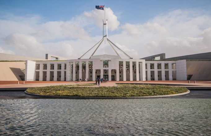 Parliament of Australia reports cyber incident Australia to Spend $1.19 Bn to Boost Cybersecurity