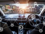 Automotive cybersecurity on the wrong road: Report Connected Cars