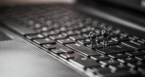 Cyberthreats: The New Threat Frontier for Singapore Armed Forces Cyber weapons, cyber threats