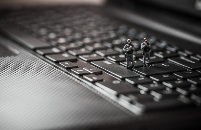 Cyber Kiosks: The Digital Age Weapon of Police Scotland Cyber weapons, cyber threats