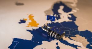 GDPR Data Breach Notifications Rise by 66% Across Europe GDPR fines in 2020