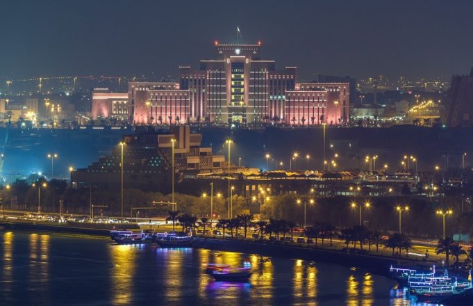 Qatar MoTC launches new cybersecurity framework Qatar