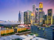 Singapore announces new initiatives to boost cybersecurity Singapore Government