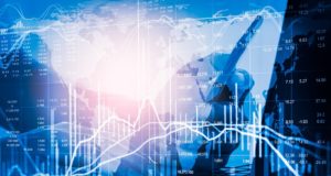 Cybersecurity Start-Up Funding Surged by 940% in the U.K. Startup funding