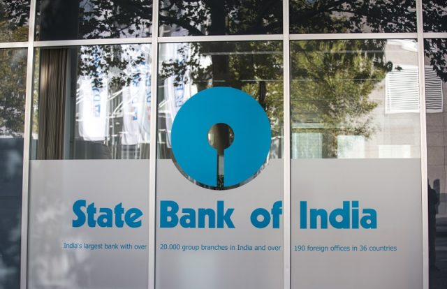 State Bank of India