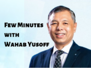 “Best way to handle malware attacks is automation and continuous monitoring” Wahab Yusoff