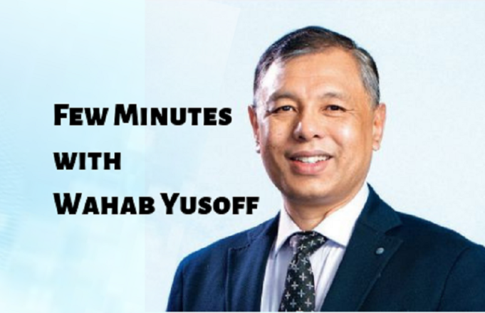 “Best way to handle malware attacks is automation and continuous monitoring” Wahab Yusoff