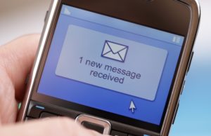 Don’t Click! That Meal Delivery SMS Might be Malicious Smishing attacks