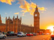 U.K. and International Community Blames Russia of Cyberattack on Georgia in 2019 Cybersecurity Skill Shortage Leads U.K. Firms to Outsourced Security Services