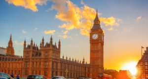 Cybercrimes in U.K. Doubled Since 2015, Costing Businesses $108 Bn Cybersecurity Skill Shortage Leads U.K. Firms to Outsourced Security Services