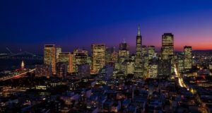 California government to support cybersecurity from grassroot