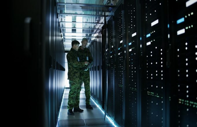Raytheon receives $406 million contract from U.S. Army Cisco Routers Vulnerability