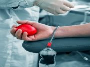 Blood donors in Singapore victims of data breach Blood donor