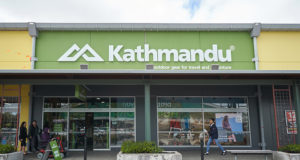 Equipment retailer Kathmandu suffers data breach Kathmandu