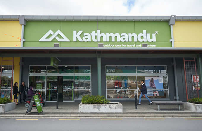 Equipment retailer Kathmandu suffers data breach Kathmandu