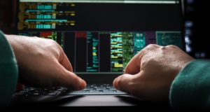 Cyberattacks Increase As Cybercriminals Innovate Faster: NTT Report New Programming Language