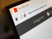 Forty percent of malicious URLs found on good domains: Report