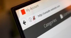 Forty percent of malicious URLs found on good domains: Report