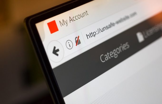 Forty percent of malicious URLs found on good domains: Report