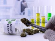 Medical Cannabis Users Suffer Data Breach Medical Cannabis Users Suffer Data Breach