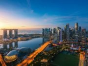 Whitefly: Espionage Group has Singapore in its sights