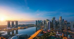 Whitefly: Espionage Group has Singapore in its sights