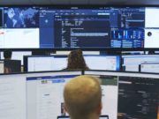 Accenture opens Federal Cyber Center in San Antonio